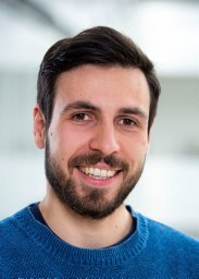 Benedikt Schulz