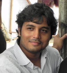 Rourab Paul