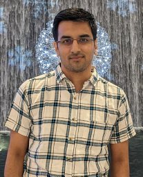 Ayush Maheshwari