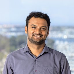 TG Gowda
