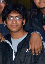 Apoorv Vyas