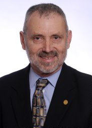 Charles A. DiMarzio