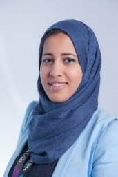 Amira Ghenai