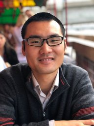 Xiao Wang