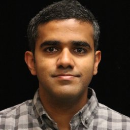 Chaitanya Shivade