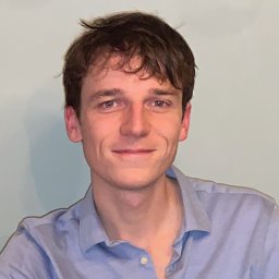Xander M. de Wit