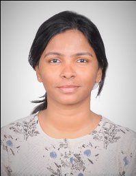 Nazreen Shah