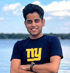 Danial Kamali