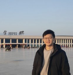 Jiawen Li