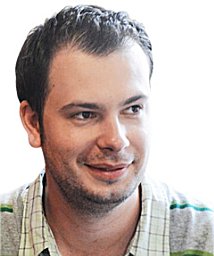 Daniel Preotiuc-Pietro