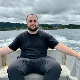 Brendan Hogan Rappazzo