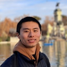 Clinton Wang