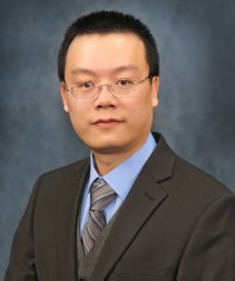 Yu Luo