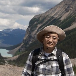 Yue Zhongqi