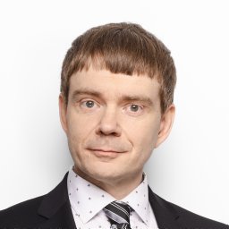 Dan Bogdanov