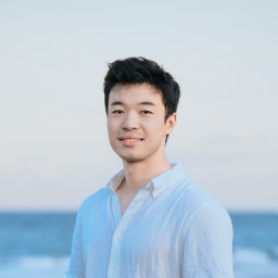 Xingrui Wang