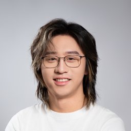 Zhangchen Xu