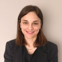 Maria Luce Lupetti