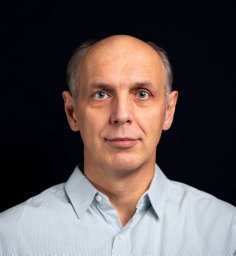 Attila Szolnoki