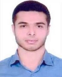 Arash Ghafouri