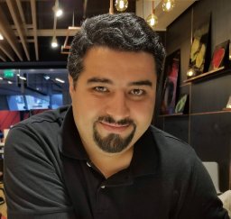 Ehsan Adeli