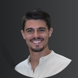 Bruno D. Ferreira-Saraiva