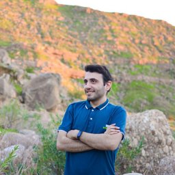 Ali Khoramfar