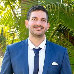 Tomer Meir
