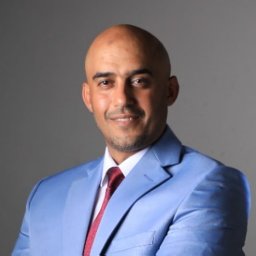 Wesam Almagharbeh