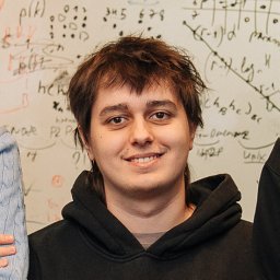 Ivan Rubachev