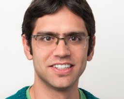 Nir Grinberg