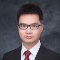 Linjing Li (李林静)