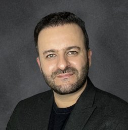 Mohammad D. Soorati