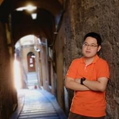 Genta Indra Winata