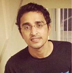 Aravind Machiry
