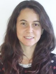 Rocío Díaz Martín