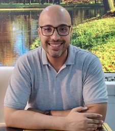 Chaker Abdelaziz KERRACHE