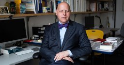 Daniel J. Weitzner
