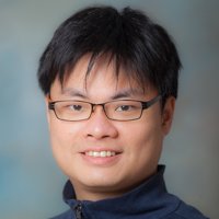 Hanti Lin