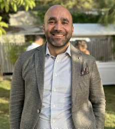 Ali Thabet