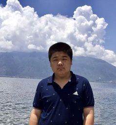 Shihao Wang