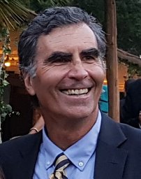 Pedro M Crespo