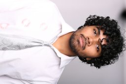 Anish Nair