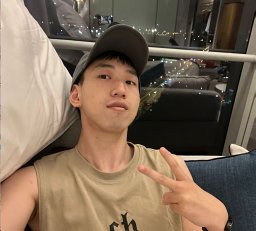 Zichen Liang