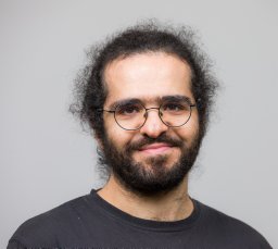 Shervin Safavi