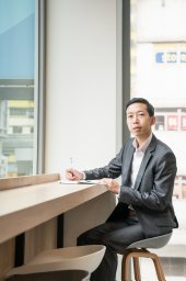 David Woo