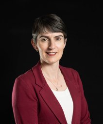 Beverley McKeon