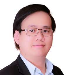 Hoang D. Nguyen