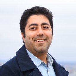 Mohammadhossein Malmir