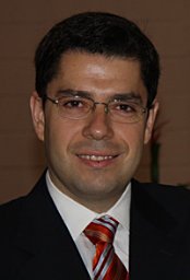 Javier Ramírez